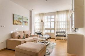 Precioso apartamento nuevo en el centro de A Coruña!